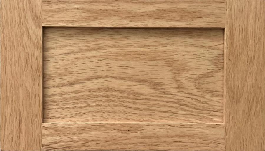 Midway Shaker 5 Piece Drawer Front